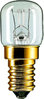 Philips Allgebrauchslampe APP 15W E14 230-240V T22 CL OV 1CT / EEK: G