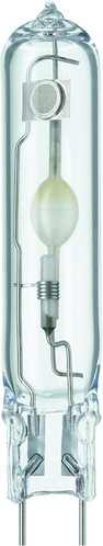 Philips Entladungslampe MASTERC CDM-TC Elite 35W/942 G8.5 / EEK: F