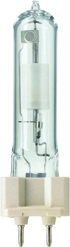Philips Entladungslampe MASTERC CDM-T 150W/942 G12 / EEK: G
