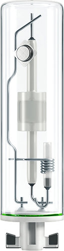 Philips Entladungslampe MASTERC CDM-TM MINI 35W/930 PGJ5 / EEK: G