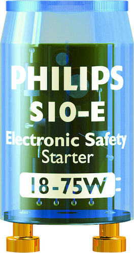 Philips Betriebsgerät S10E 18-75W SIN 220-240V BL/20X25CT