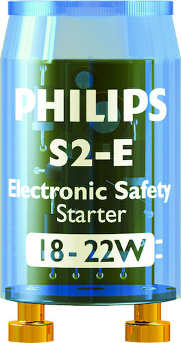 Philips Betriebsgerät S2E 18-22W SER 220-240V BL UNP/20X25BOX