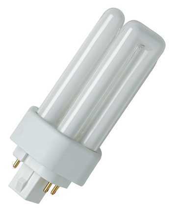 Osram Kompakt-Leuchtstofflampe DULUX T/E 26W/830 CONSTANT GX24Q / EEK: G
