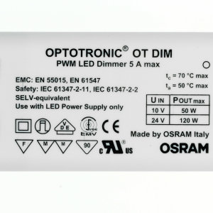 Osram LED Netzteil/Treiber OT DIM /10-24 DIM