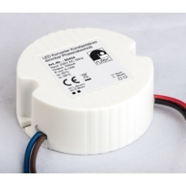 Rutec LED Netzteil/Treiber LED Konverter 700mA 6W-12W 230V AC dimmbar Phasenabschnitt