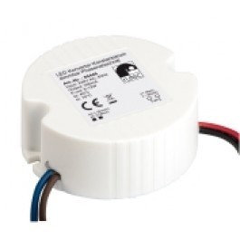 Rutec LED Netzteil/Treiber LED Konverter 350mA 8W-10,5W 230V AC dimmbar Phasenabschnitt