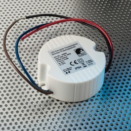 Rutec LED Netzteil/Treiber LED Konverter 600mA 6W-10,8W 230V AC dimmbar Phasenabschnitt