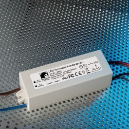 Rutec LED Netzteil/Treiber LED Konverter 350mA 9,1W-14,7W 100V-240V
