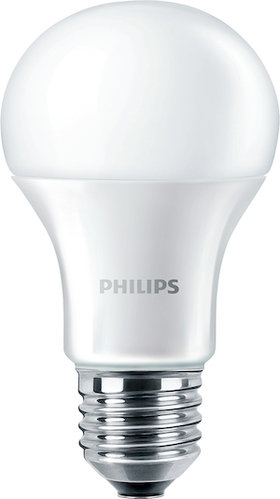 Philips LED-Lampe CorePro LED bulb 12.5-100W A60 E27 840 / EEK: E