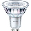 Philips LED-Lampe Corepro LEDspot CLA 4.6-50W GU10 830 36D / EEK: F