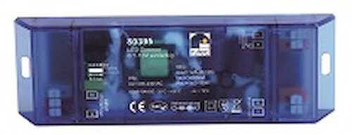 Rutec  Dimm-Aktor 200-240V 15W 350mA 0/1-10V für Talu,Tulka und Module 1 Adresse