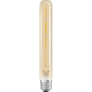 Osram LED-Lampe 1906 LED TUBE 35 CL 5 W/2000K E27 / EEK: F