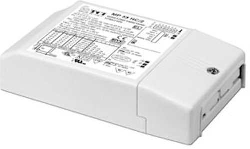 TCI LED Netzteil/Treiber MP 55 HC/2 Multi LED Konverter 55W nicht dimmbar 55W 1050…2100mA 129x76x30