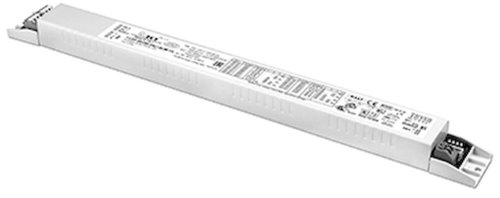 TCI LED Netzteil/Treiber T-LED 80/350 DALI SLIM 1% Dimmbarer Multi LED Konverter 80W - DALI / Taste
