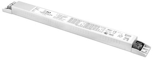TCI LED Netzteil/Treiber T-LED 80/700 DALI SLIM Dimmbarer Multi LED Konverter 80W - DALI / Taster 8
