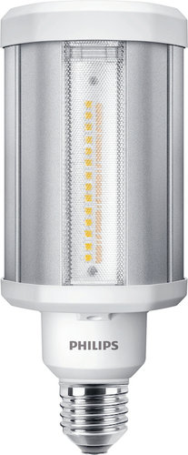 Philips LED-Lampe TForce LED HPL ND 28-21W E27 830 / EEK: D