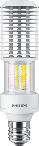 Philips LED-Lampe TForce LED Road 120-68W E40 740 / EEK: C
