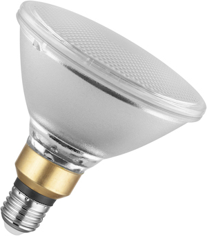 Osram LED-Lampe LPPR38D12030 12,5W/827 230V E27 / EEK: G
