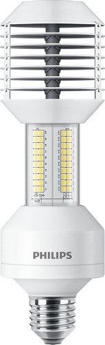 Philips LED-Lampe TForce LED Road 35W E27 740 MV / EEK: C